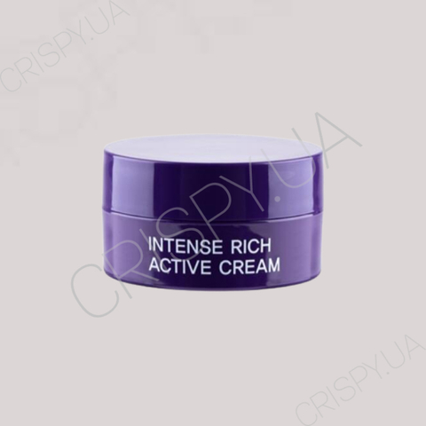 Міні-версія крему для обличчя Eyenlip Intense Rich Active Cream - 15 мл