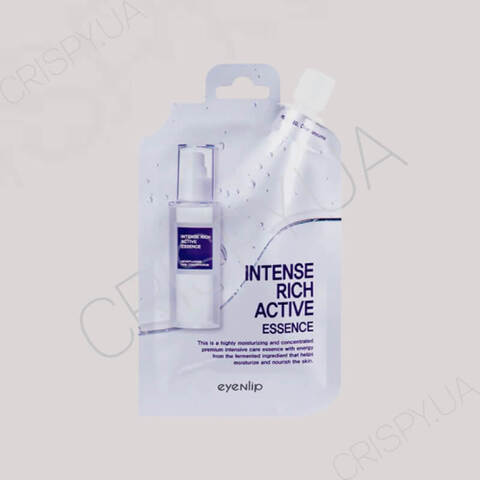 Міні-версія есенції для обличчя  Eyenlip Intense Rich Active Essence - 25 г