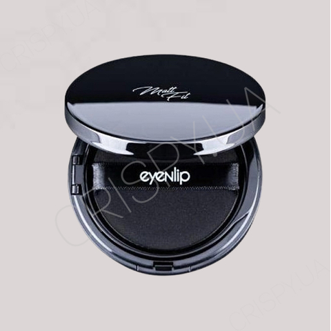 Кушон із матовим фінішом Eyenlip Matt Fit Cover Cushion - 12 г