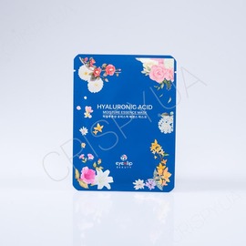 Тканинна маска для обличчя з гіалуроном Eyenlip Moisture Essence Mask HYALURONIC ACID - 25 мл (модель:3593) Тканинна маска для обличчя з гіалуроном Eyenlip Moisture Essence Mask HYALURONIC ACID - 25 мл