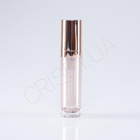 Крем для очей з пептидами та лососем Eyenlip Salmon & Peptide Nutrition Eye Cream - 35 мл
