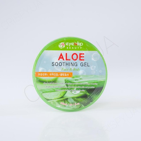 Гель з алое віра Eyenlip Soothing Gel Aloe - 300 мл
