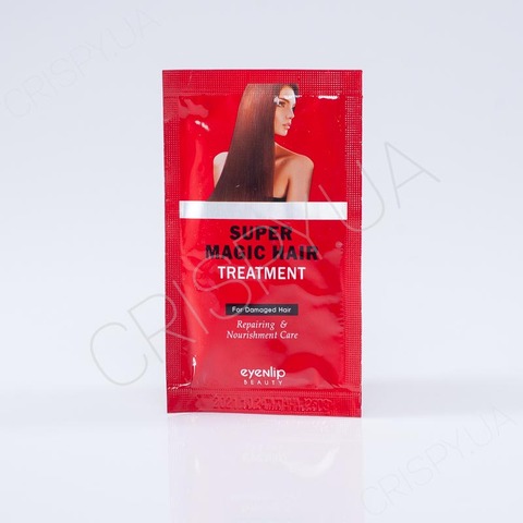 Пробник маски для пошкодженого волосся Eyenlip Super Magic Hair Treatment - 13 мл