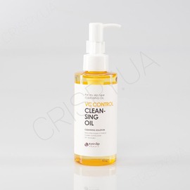 Гідрофільна олія з вітамінами EYENLIP VC control cleansing oil - 150 мл (модель:4180) Гідрофільна олія з вітамінами EYENLIP VC control cleansing oil - 150 мл