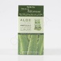 Заспокійлива сироватка для обличчя з алое FARMSTAY ALOE ALL-IN ONE AMPOULE - 250 мл - Фото №3
