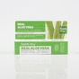 Бальзам для губ з алое FARMSTAY ALOE VERA ESSENTIAL LIP BALM - 10 мл - Фото №3