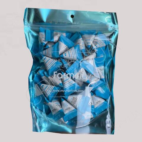 Скраб з гіалуроном FARMSTAY BAKING POWDER HYALURONIC ACID PORE SCRUB - 50*7 г