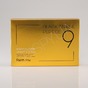 Набір для обличчя FARMSTAY BLACK SNAIL & PEPTIDE9 PERFECT 4 STEP MINI KIT EDITION - 4 предмети - Фото №3