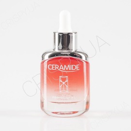 Сироватка для обличчя з керамідами FARMSTAY CERAMIDE FIRMING FACIAL AMPOULE - 35 мл (модель:2811) Сироватка для обличчя з керамідами FARMSTAY CERAMIDE FIRMING FACIAL AMPOULE - 35 мл