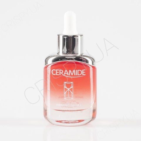 Сироватка для обличчя з керамідами FARMSTAY CERAMIDE FIRMING FACIAL AMPOULE - 35 мл