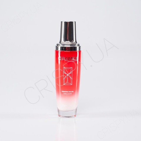 Емульсія для обличчя з церамідами FARMSTAY CERAMIDE FIRMING FACIAL EMULSION - 130 мл