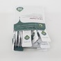 Набір нічної маски для обличчя з азіатською центеллою FARMSTAY CICA FARM NIGHT REPAIR SLEEPING MASK - 20*4 мл - Фото №3
