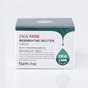 Крем для обличчя з центелою FARMSTAY CICA FARM REGENERATING SOLUTION CREAM - 50 мл - Фото №3
