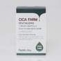 Крем для обличчя із центелою азіатської FARMSTAY CICA FARM REVITALIZING CREAM AMPOULE - 250 мл - Фото №3