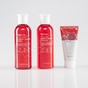 Набір засобів для обличчя з колагеном FARMSTAY COLLAGEN ESSENTIAL MOISTURE SKIN CARE 3 set - 3 предмети - Фото №3