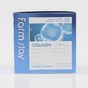 Патчі для очей із колагеном FARMSTAY COLLAGEN WATER FULL HYDROGEL EYE PATCH - 60 шт. - Фото №3