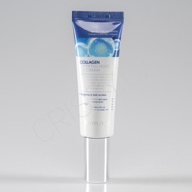 Крем для очей з колагеном FARMSTAY COLLAGEN WATER FULL MOIST EYE CREAM - 50 мл (модель:2772) Крем для очей з колагеном FARMSTAY COLLAGEN WATER FULL MOIST EYE CREAM - 50 мл