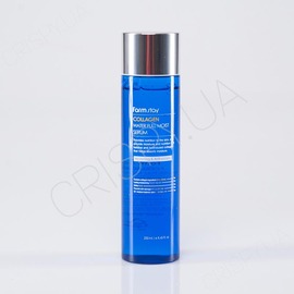 Сироватка для обличчя з колагеном FARMSTAY COLLAGEN WATER FULL MOIST SERUM - 250 мл (модель:3666) Сироватка для обличчя з колагеном FARMSTAY COLLAGEN WATER FULL MOIST SERUM - 250 мл