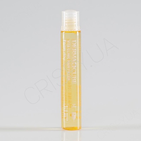 Поживний філер для волосся FARMSTAY DERMACUBE VITA CLINIC HAIR FILLER - 13 мл