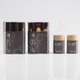 Набір засобів із равликом для чоловічої шкіри обличчя FARMSTAY ESCARGOT NOBLESSE INTENSIVE SKIN CARE 2 SET - 4 предмети - Фото №3