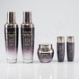 Набір антивікових засобів для обличчя FARMSTAY GRAPE STEM CELL SKIN CARE 3 set - 5 предметів - Фото №3