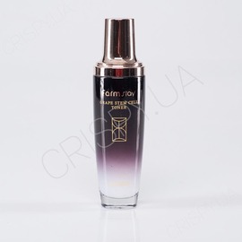 Тонер для обличчя зі стовбуровими клітинами винограду FARMSTAY GRAPE STEM CELL TONER - 130 мл (модель:3668) Тонер для обличчя зі стовбуровими клітинами винограду FARMSTAY GRAPE STEM CELL TONER - 130 мл