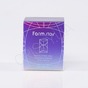 Крем для очей із стовбуровими клітинами винограду FARMSTAY GRAPE STEM CELL WRINKLE REPAIR EYE CREAM - 50 мл - Фото №3