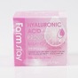 Екстра зволожуючий крем для обличчя з гіалуроном FARMSTAY HYALURONIC ACID PREMIUM BALANCING CREAM - 100 мл - Фото №3