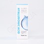 Екстра зволожуюча емульсія для обличчя FARMSTAY HYALURONIC ACID SUPER AQUA EMULSION - 200 мл - Фото №3