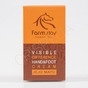 Набір кремів для рук та ніг з кінською олією FARMSTAY JEJU MAYU COMPLETE HAND & FOOT CREAM - 100+100 мл - Фото №3