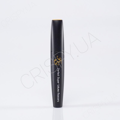 Туш для вій «супероб'єм» FARMSTAY PERFECT SUPER VOLUME MASCARA - 12 г