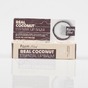 Бальзам для губ з кокосом FARMSTAY REAL COCONUT ESSENTIAL LIP BALM - 10 мл - Фото №3