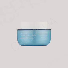 Крем для обличчя з ретинолом FarmStay Retinol Revive Cream - 100 мл (модель:7207) Крем для обличчя з ретинолом FarmStay Retinol Revive Cream - 100 мл