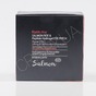 Патчі для очей з червоною ікрою та пептидами FARMSTAY SALMON ROE & PEPTIDE HYDROGEL EYE PATCH - 60 шт. - Фото №3