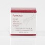 Слимачний крем для обличчя FARMSTAY SNAIL MUCUS MOISTURE CREAM - 50 мл - Фото №3