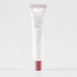 Крем для очей з равликом FARMSTAY SNAIL REPAIR EYE CREAM - 40 мл (модель:2760) Крем для очей з равликом FARMSTAY SNAIL REPAIR EYE CREAM - 40 мл