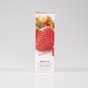 Полуничний крем для рук FARMSTAY VISIBLE DIFFERENCE HAND CREAM STRAWBERRY - 100 мл - Фото №3