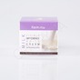 Тонізуючий крем для обличчя молочний FARMSTAY VISIBLE DIFFERENCE MOISTURE CREAM MILK - 100 мл - Фото №3