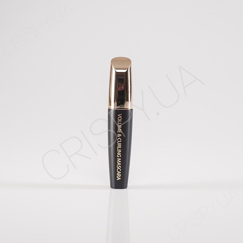 Туш для вій з колагеном FARMSTAY VOLUME & CURLING MASCARA - 12 г