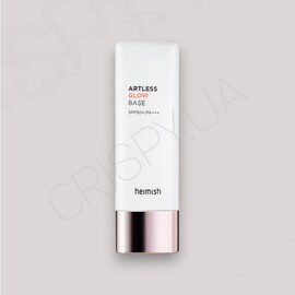 База під макіяж Heimish  Artless Glow Base SPF 50+ - 40 мл