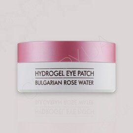 Гідрогелеві патчі для очей з екстрактом болгарської троянди Heimish Bulgarian Rose Hydrogel Eye Patch - 60 шт