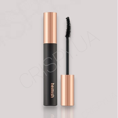 Туш для вій Heimish Dailism Smudge Stop Mascara Curling - 9 г