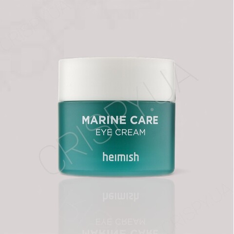 Зволожувальний крем для шкіри навколо очей з морськими екстрактами Heimish Marine Care Eye Cream - 30 мл