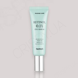 Сироватка для шкіри навколо очей з ретинолом Heimish Marine Care Retinol Eye Serum - 30 мл