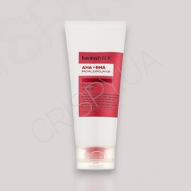Ензимний скраб для обличчя Heimish Rx AHA BHA Enzyme Scrub - 130 мл