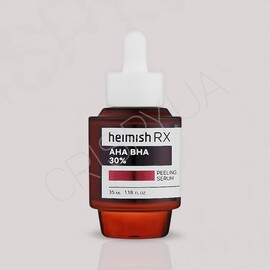 Пілінг-сироватка для обличчя Heimish RX AHA BHA Peeling Serum - 35 мл