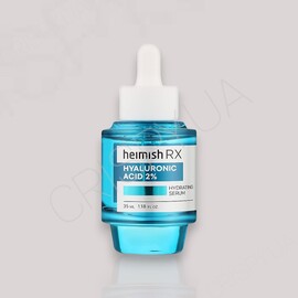 Зволожувальна сироватка для обличчя Heimish RX Hyaluronic Acid 2% Hydrating Serum - 35 мл