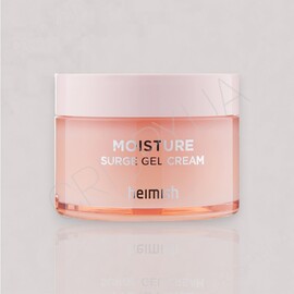 Легкий зволожувальний гель-крем для обличчя Heimish Watermelon Moisture Soothing Gel - 110 мл