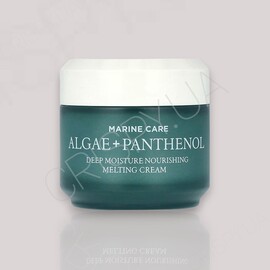 Глибоко зволожуючий крем для обличчя з морськими екстрактами Heimish Marine Care Algae Panthenol Deep Moisture Nourishing Melting Cream - 55 мл