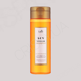 Шампунь для волосся з яблучним оцтом Lador ACV VINEGAR SHAMPOO - 150 мл